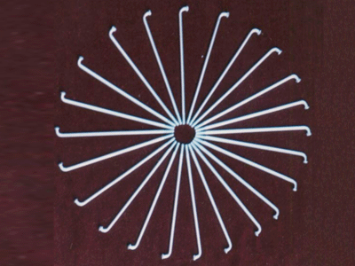 自行车辐条的加工工艺要求